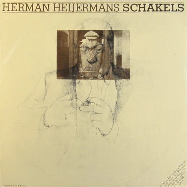 Item Herman Heijermans Schakels product image