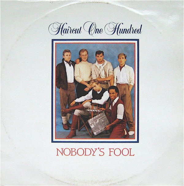 Item Nobody's Fool product image