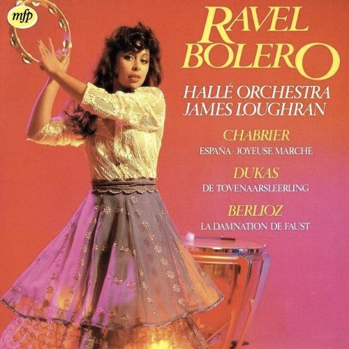 Item Ravel Bolero product image