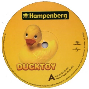 Item Ducktoy product image