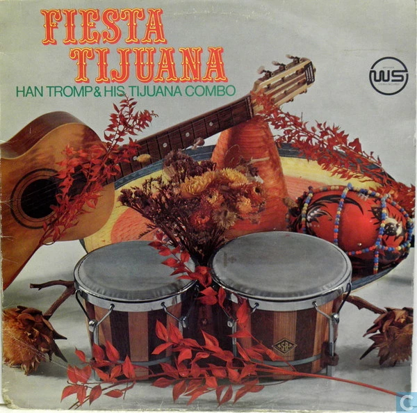 Item Fiesta Tijuana product image