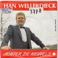 Achter De Heuvels / De Spiegel Van M'n Leven