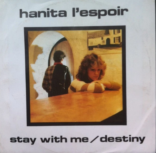 Stay With Me / Destiny