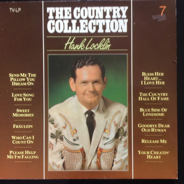 The Country Collection