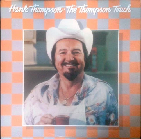 The Thompson Touch