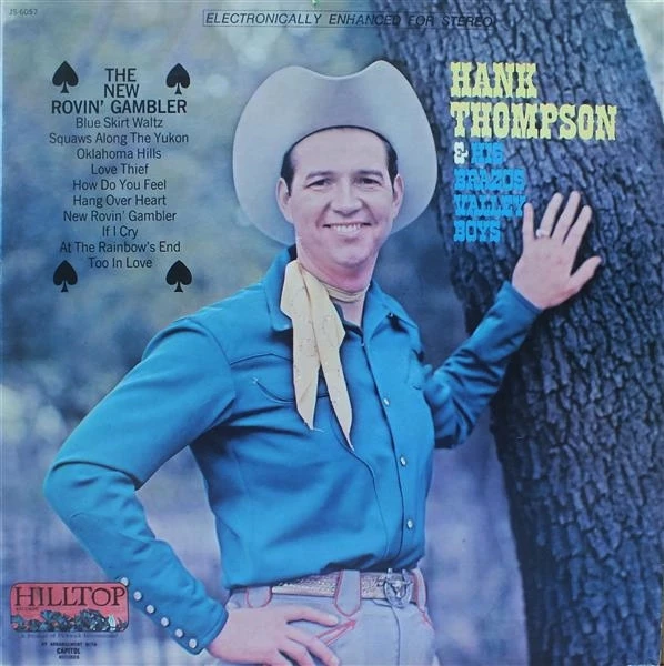 Hank Thompson & His Brazos Valley Boys