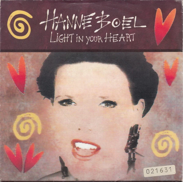 Light In Your Heart / Leaders Of The World