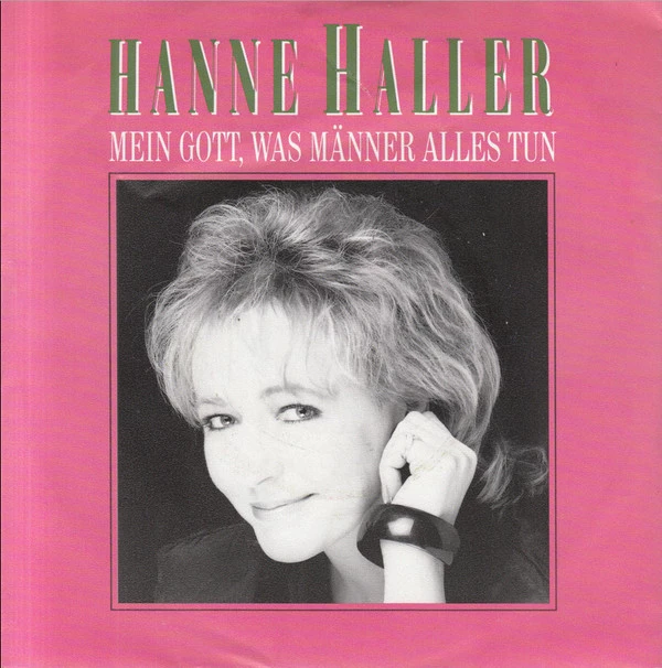 Item Mein Gott, Was Männer Alles Tun / Mein Lieber Mann (Reprise) product image