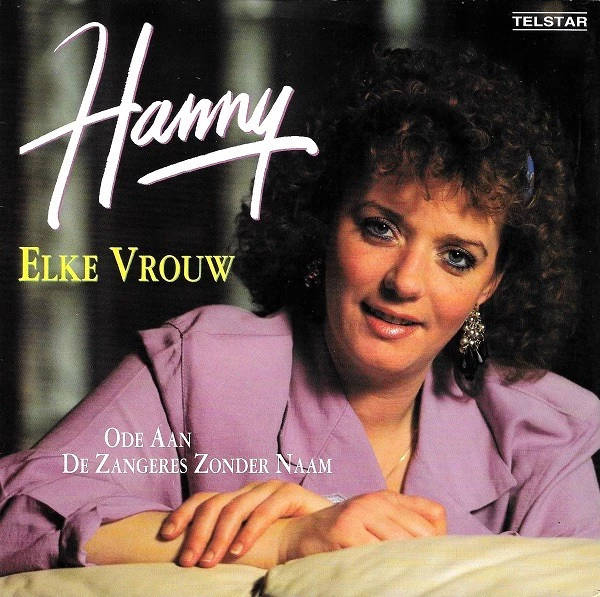 Elke Vrouw  / Ode Aan De Zangeres Zonder Naam