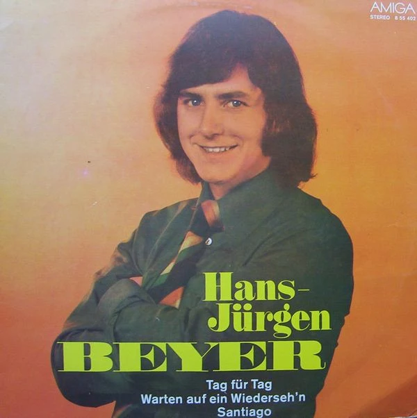 Hans-Jürgen Beyer