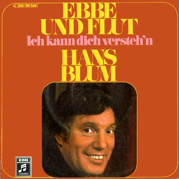 Ebbe Und Flut / Ich Kann Dich Versteh'n / Ich Kann Dich Versteh'n