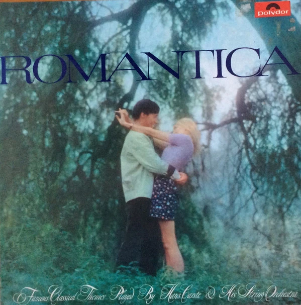 Item Romantica product image