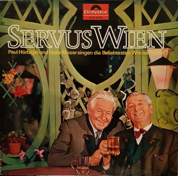 Item Servus Wien product image