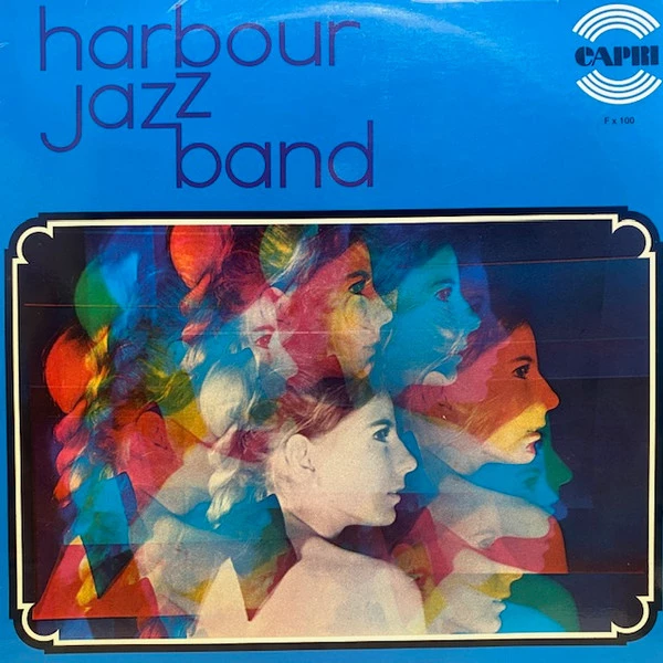 Item The Harbour Jazzband product image