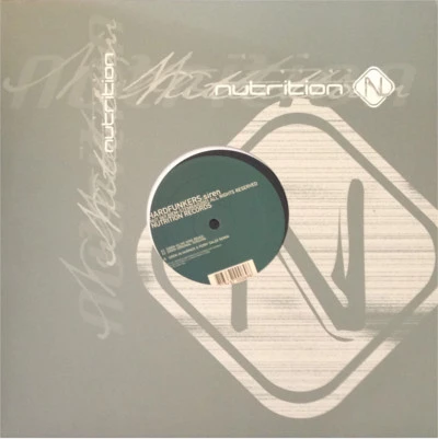 Image of the ordered vinyl