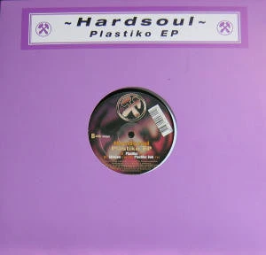 Image of the ordered vinyl