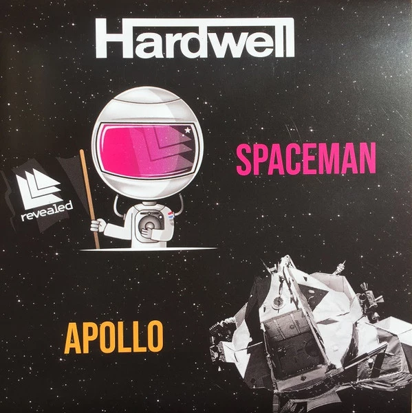 Apollo / Spaceman / Spaceman