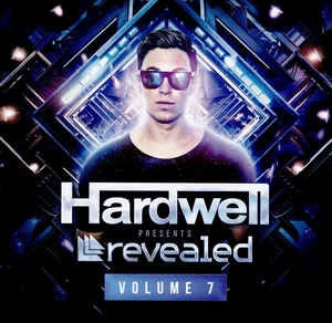 Item Hardwell Presents Revealed Volume 7 product image