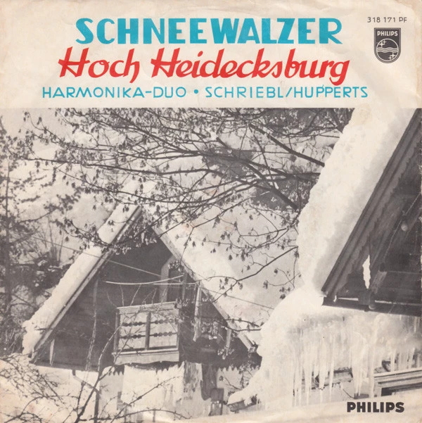 Schneewalzer / Hoch Heidecksburg / Schneewalzer