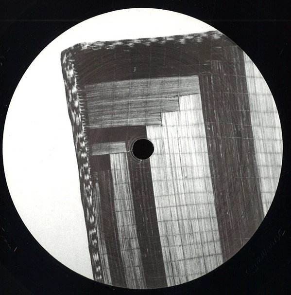 Image of the ordered vinyl