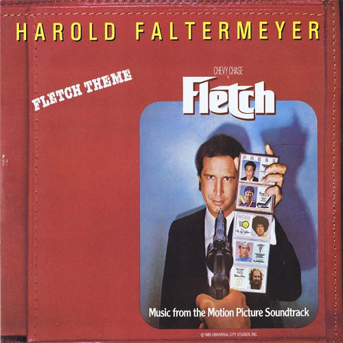 Item Fletch Theme product image