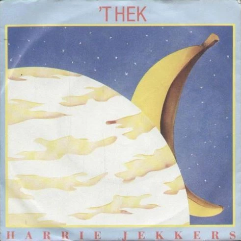 Item 't Hek / Yoghurt Met Banaan product image