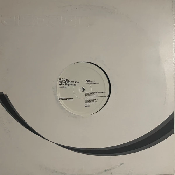 Image of the ordered vinyl