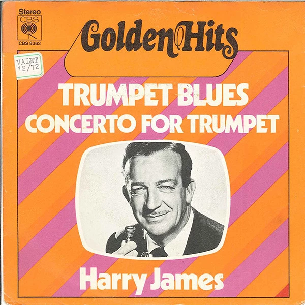 Trumpet Blues / Concerto For Trumpet / Concerto For Trumpet