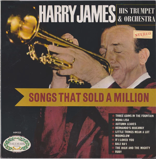 Songs That Sold A Million