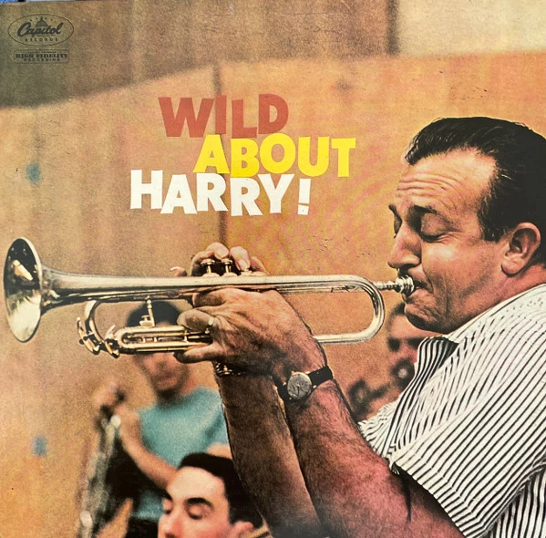 Wild About Harry