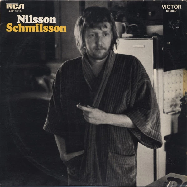 Nilsson Schmilsson