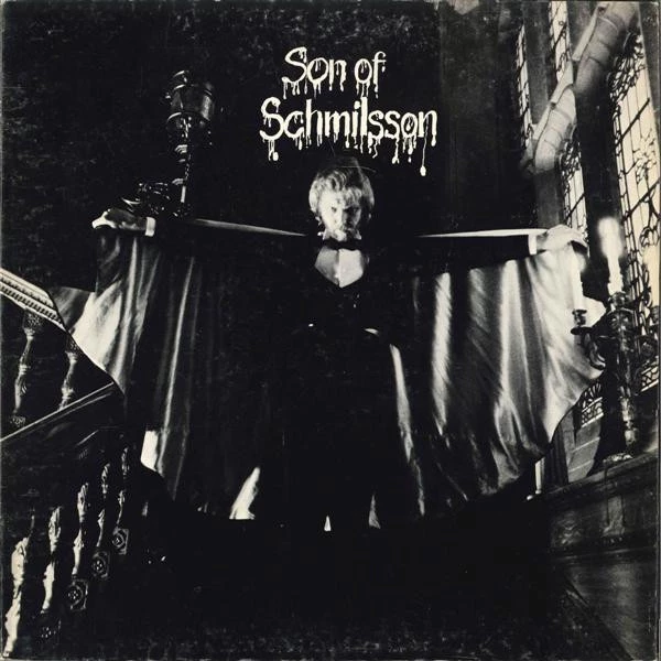 Son Of Schmilsson