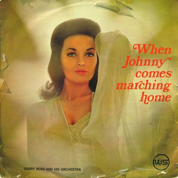 Item When Johnny Comes Marching Home product image