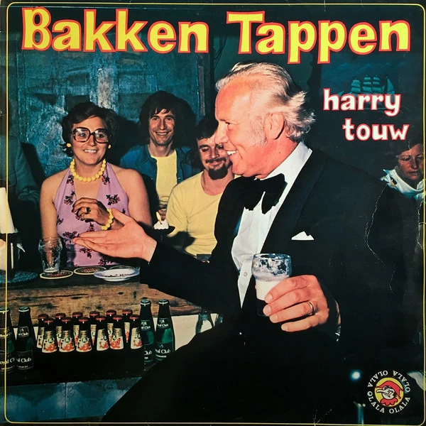 Bakken Tappen