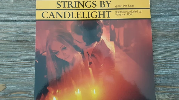 Strings By Candlelight