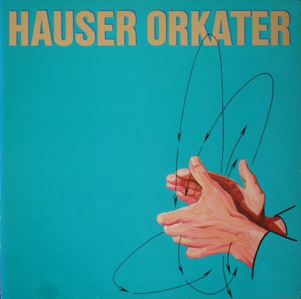 Item Hauser Orkater product image