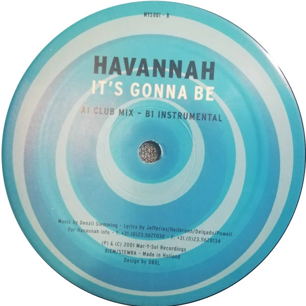 Image of the ordered vinyl