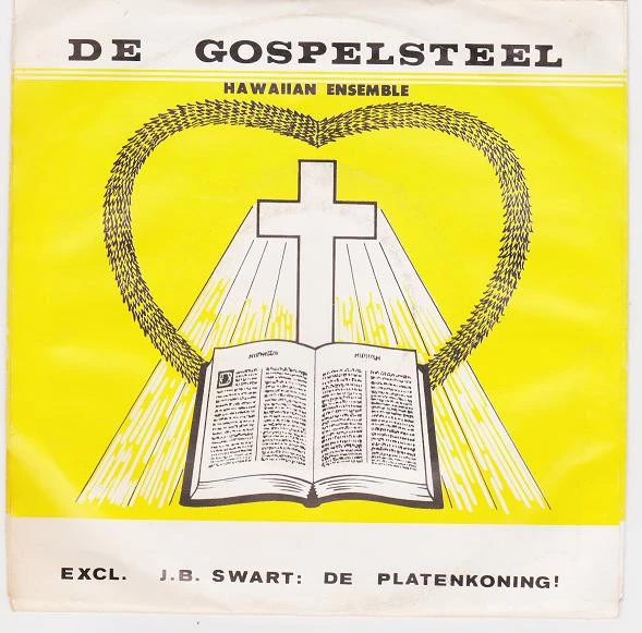 De Gospelsteel / De Gospelsteel (Vervolg)