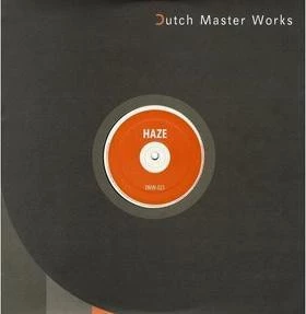 Image of the ordered vinyl