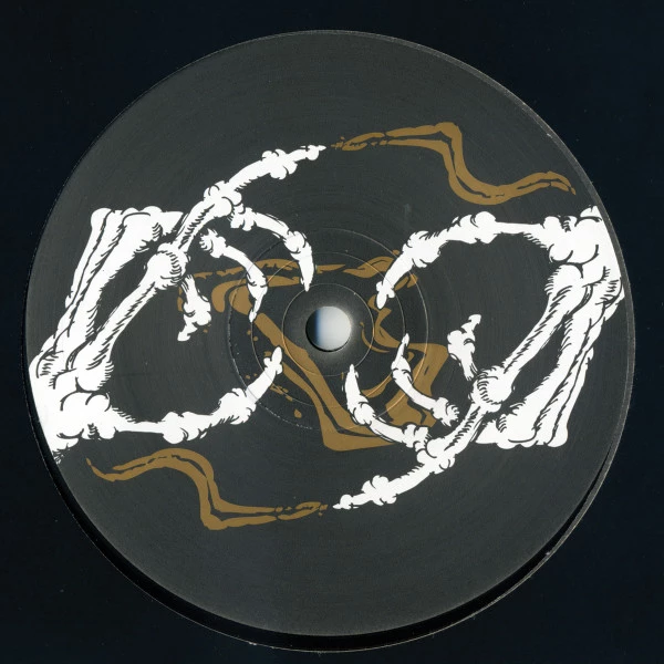 Image of the ordered vinyl