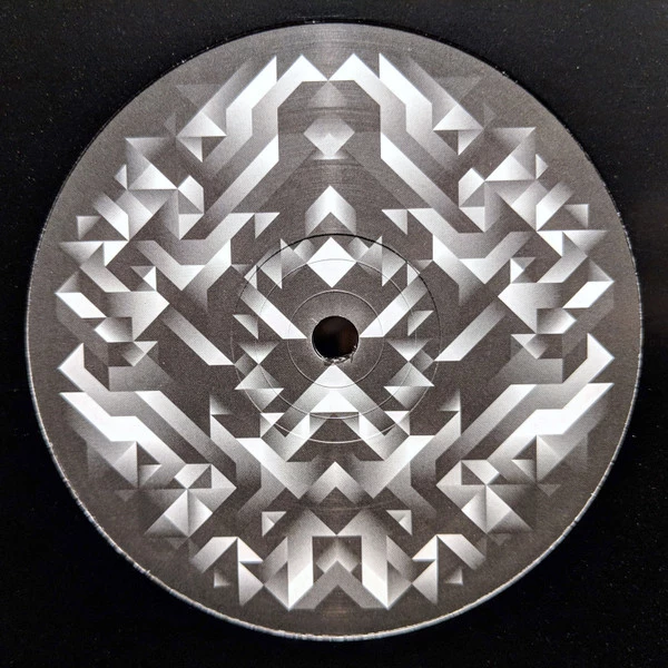 Image of the ordered vinyl