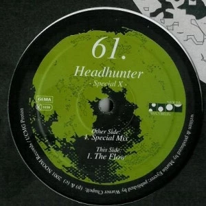 Image of the ordered vinyl