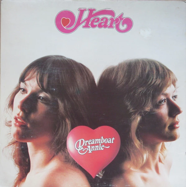 Item Dreamboat Annie product image