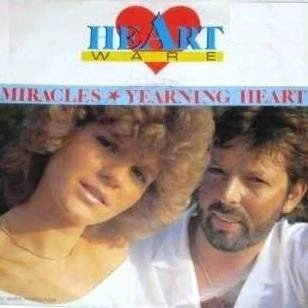 Miracles / Yearning Heart