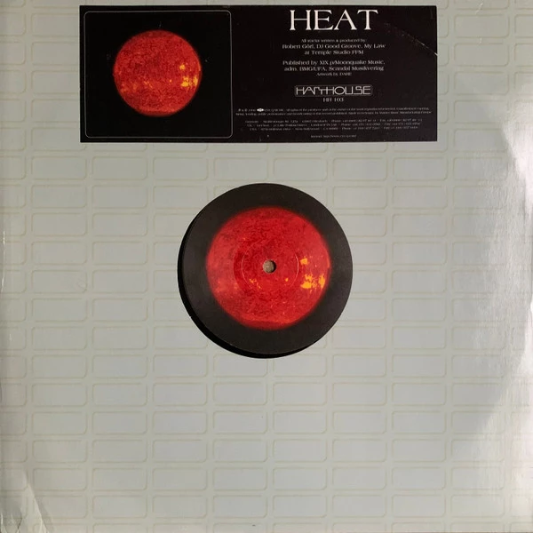 Item Heat product image