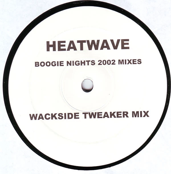 Item Boogie Nights 2002 product image