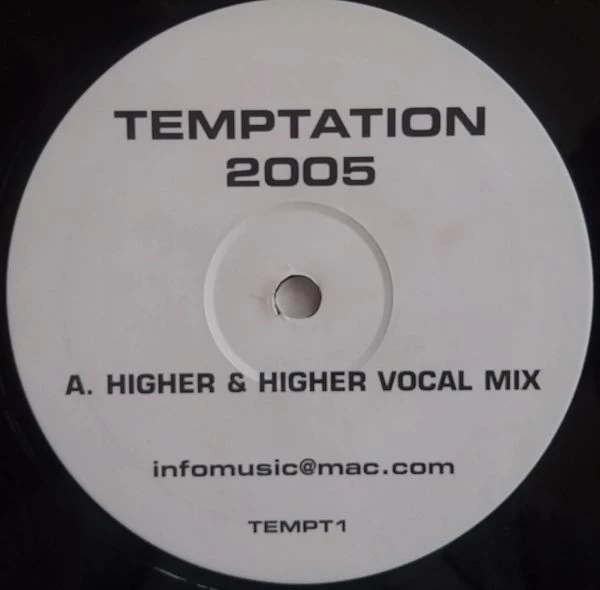 Temptation 2005