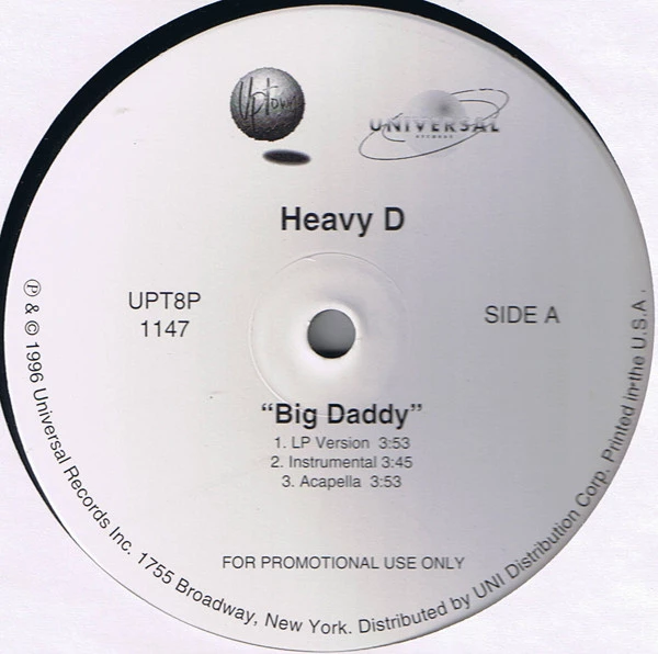 Item Big Daddy product image