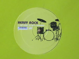 Image of the ordered vinyl