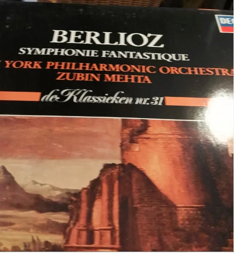 Symphonie Fantastique